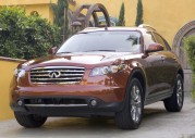 Infiniti FX45